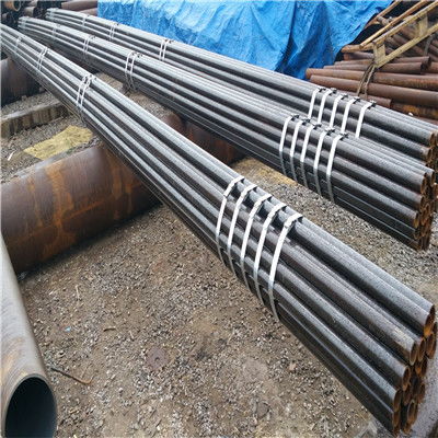 J55石油套管质量要求与怀化无缝钢管生产标准