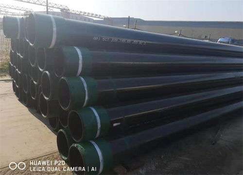 供应美标石油套管 多材质扣型，价格优惠，品质可靠