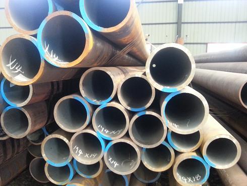 宁夏石油套管生产与无缝钢管技术探析