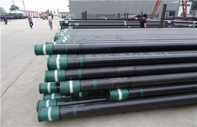 DN50-1220 石油套管 规格、应用与技术特点