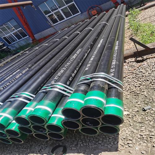 从177.8到美标API 全面解析石油套管的核心要素