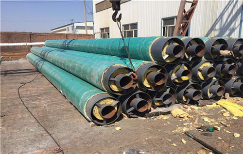 蒸汽用埋地双套管 石油套管制造厂家的关键技术解析与应用