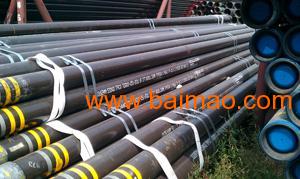 天津层深供应石油套管 专业生产厂家与无缝钢管价格解析