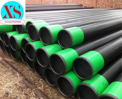 美标API5CT 177.8mm石油套管详解 规格、应用与优变商务网采购指南