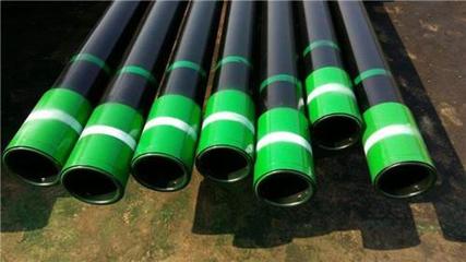 本地制造API石油套管 无缝钢管的技术优势与市场机遇