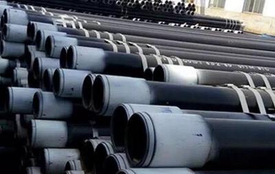 探秘工业血管 无缝石油套管，国内外能源开发的坚实骨架