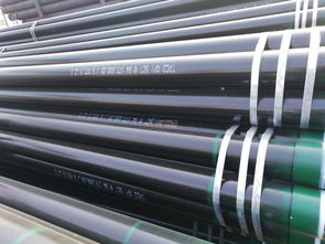 优质美标API石油套管 无缝钢管在石油工业中的关键作用