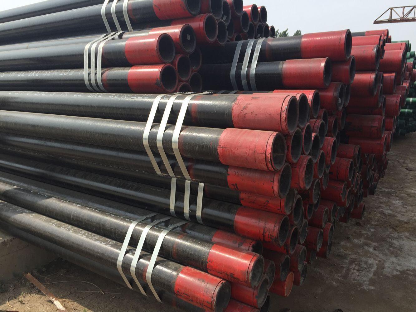 专业N80石油套管项目 无缝钢管应用与优势解析