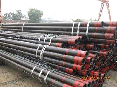 世翔钢管 专业提供各类石油套管产品及弯管服务