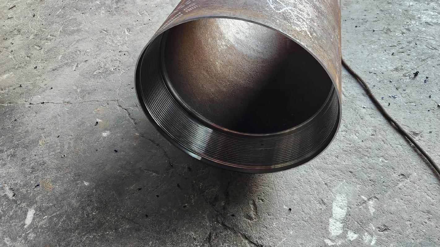 定制各类石油管与配件 弯管及其他规格石油套管解决方案