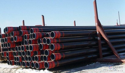 API SPEC 5CT J55石油套管产品与弯管技术规范