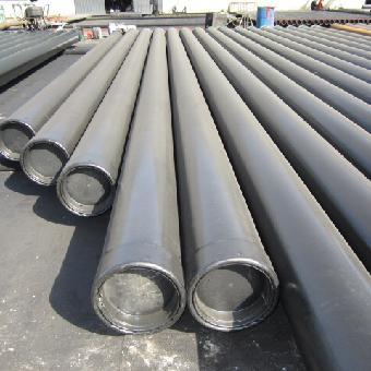 安徽P110石油套管弯管概述与应用